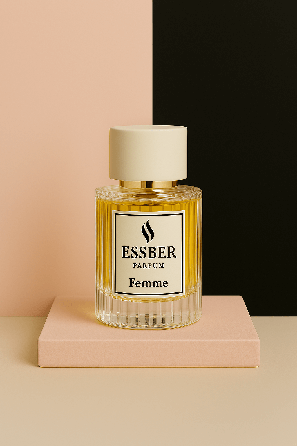 Parfums Femme