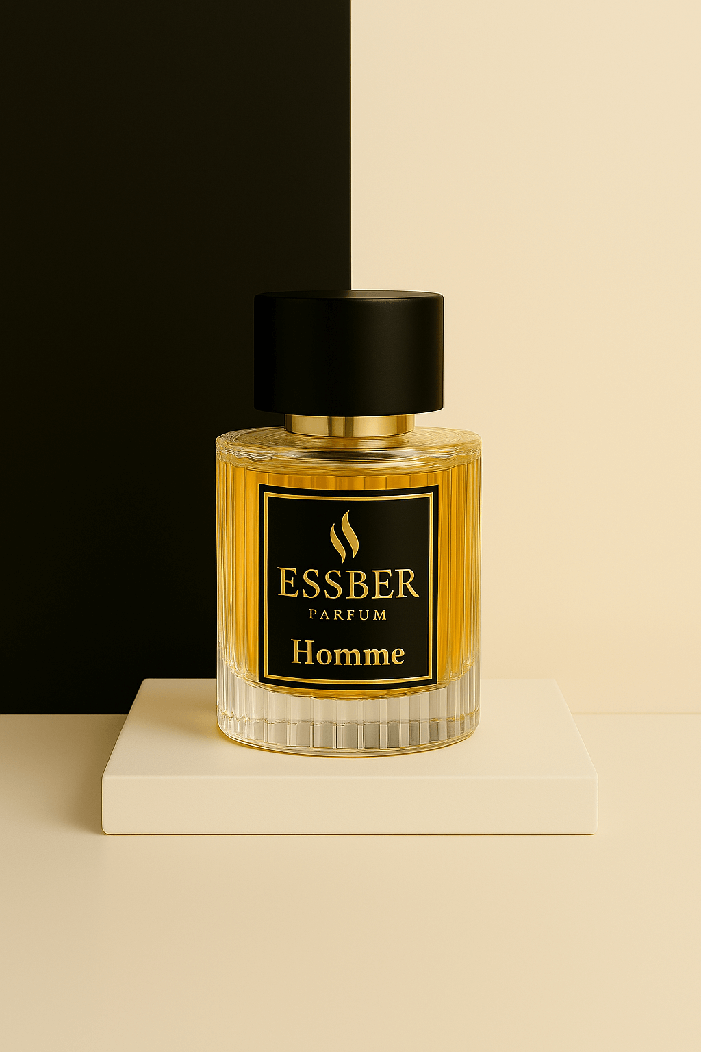 Parfums Homme