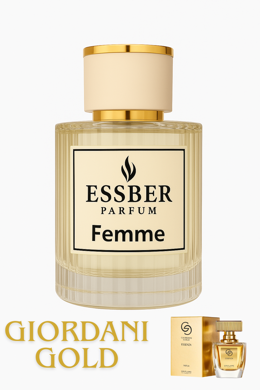 Giordani Gold  - Eau de Parfum