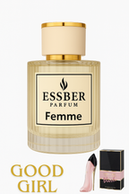 ESSBER Pack de 3 Parfums Exclusif 30 ml