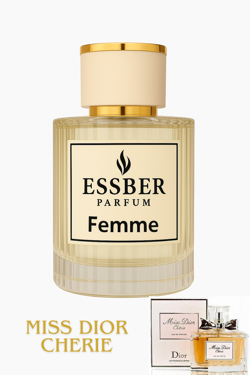 Miss Dior Cherie  - Eau de Parfum