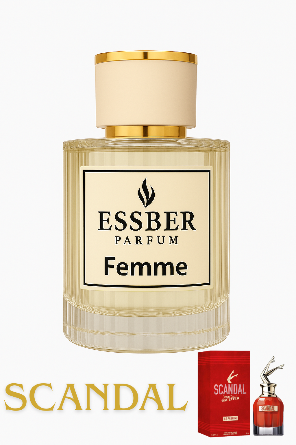 Scandal  - Eau de Parfum